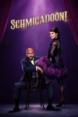 Schmigadoon! Schmicago