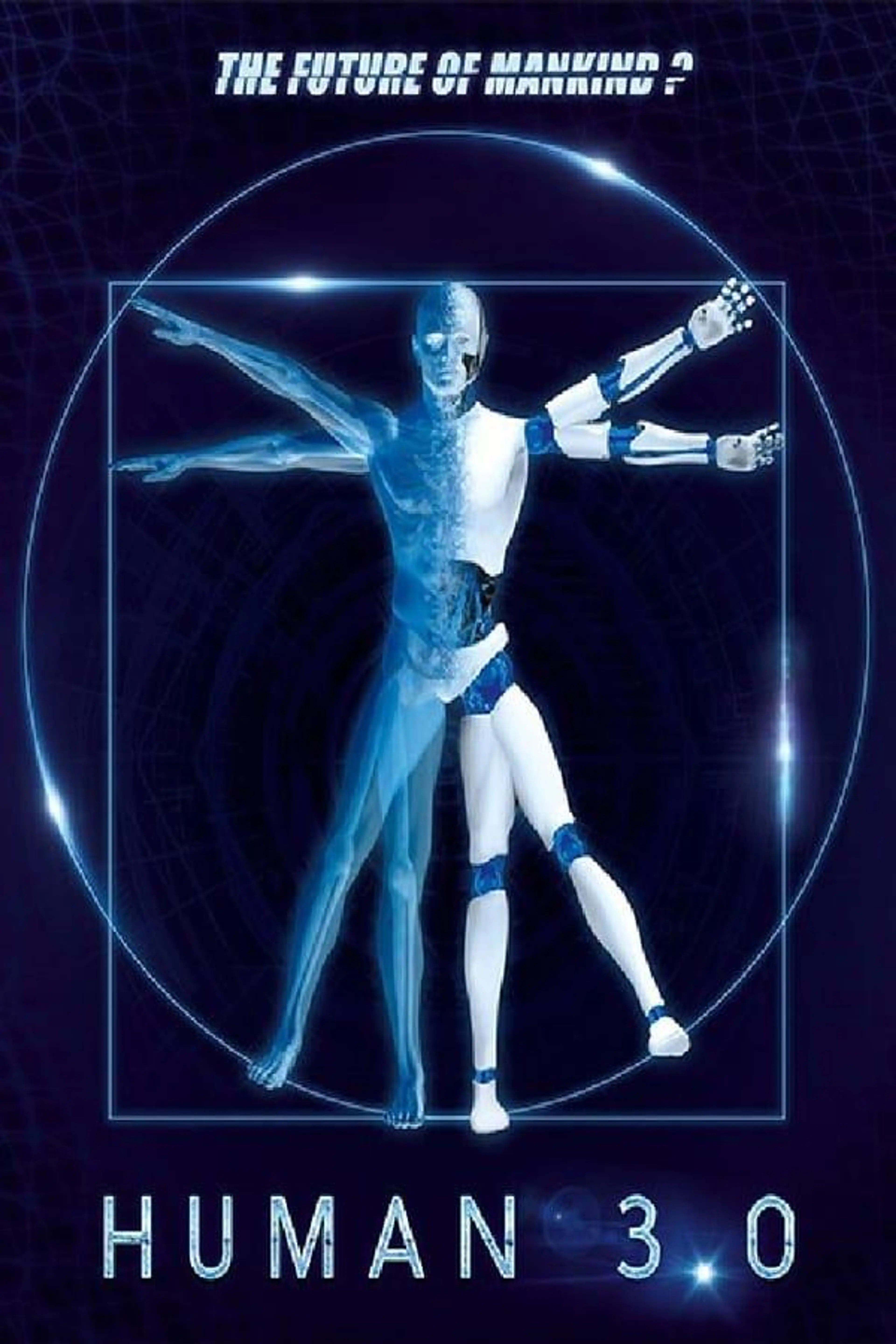 Human 3.0 Season 1