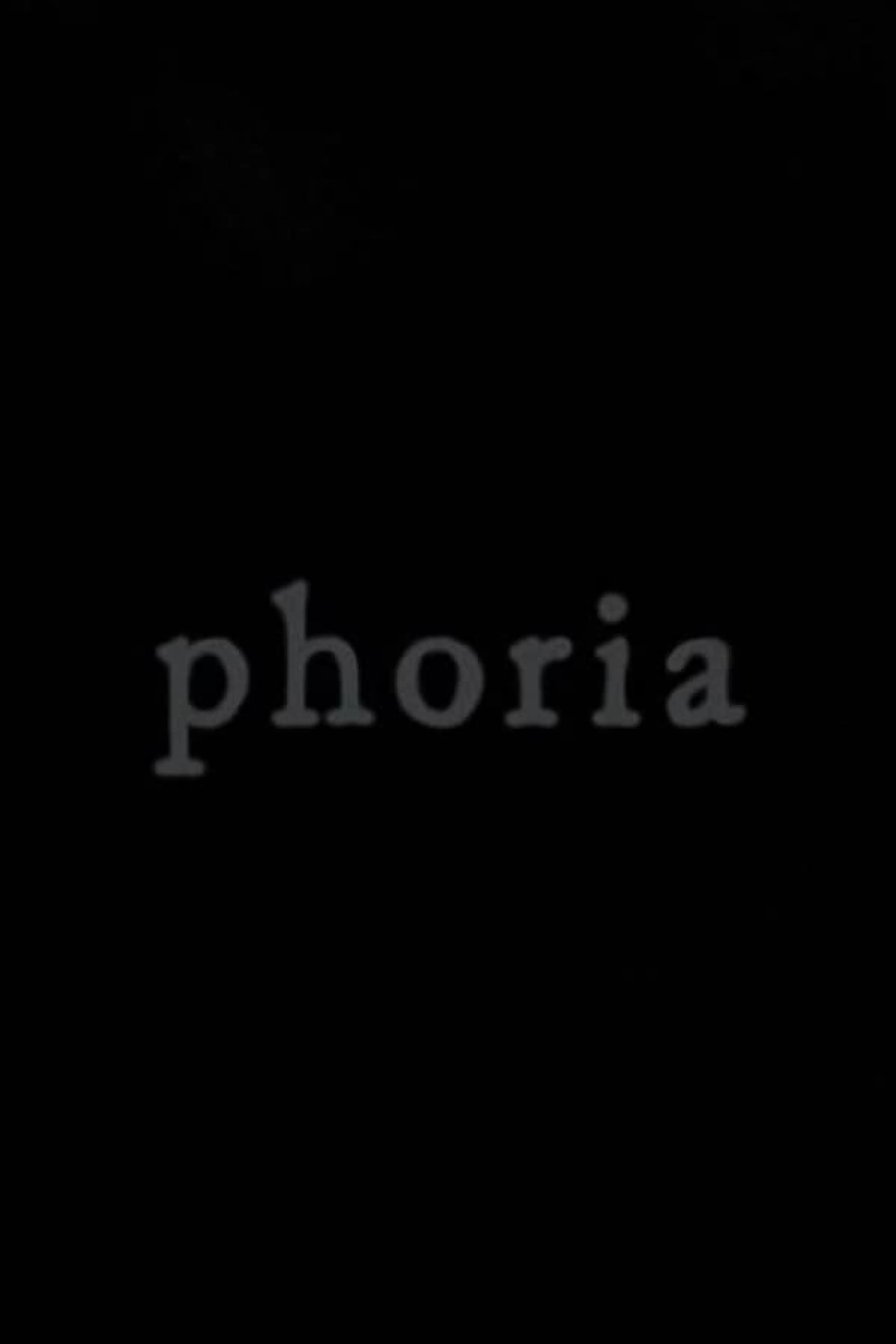 Phoria