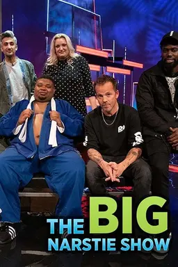 The Big Narstie Show Specials