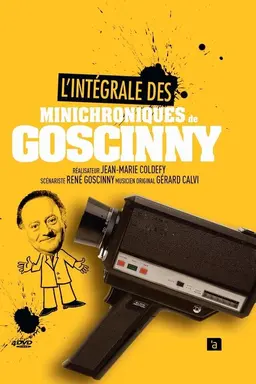 Minichronique Season 1