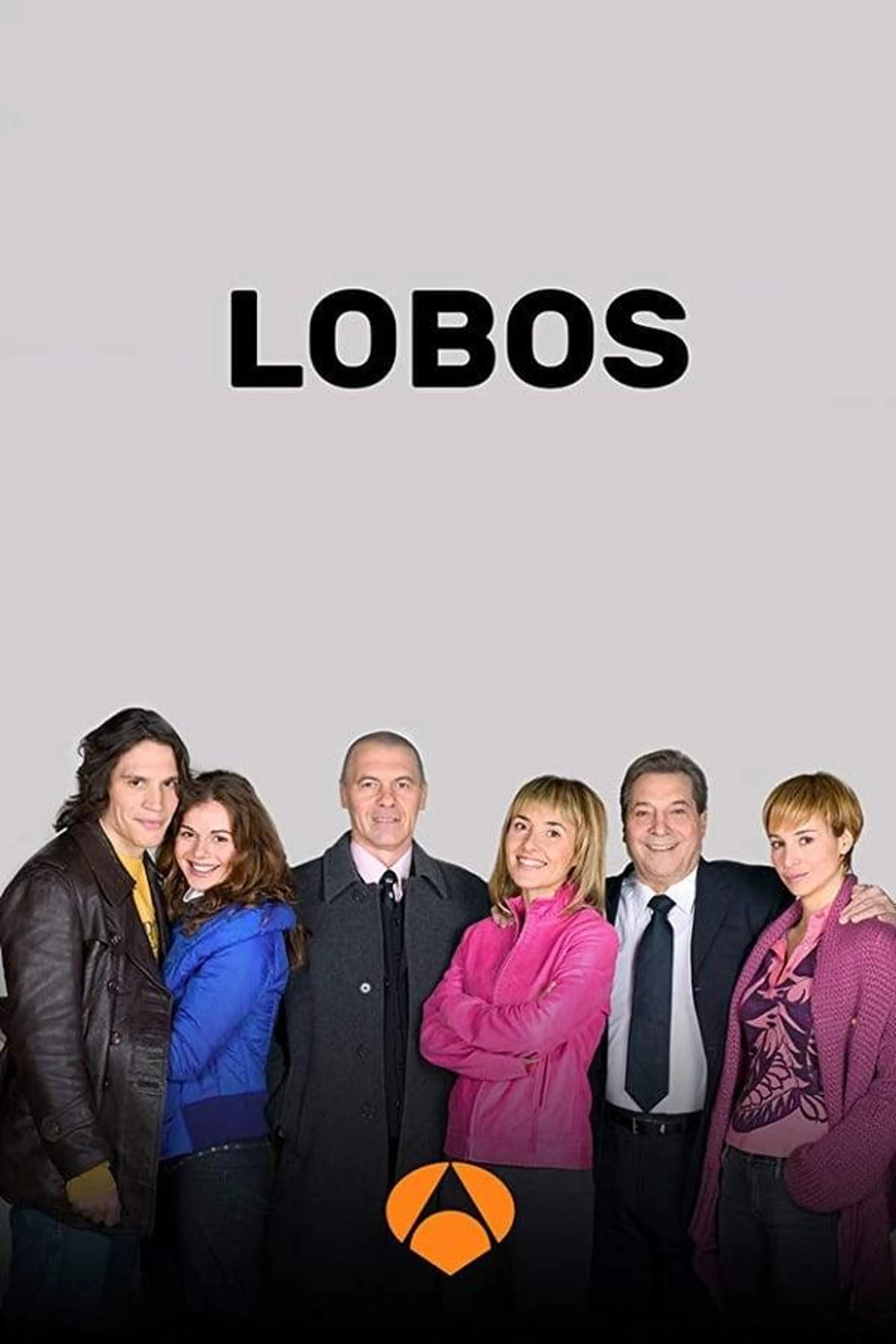 Lobos Season 1