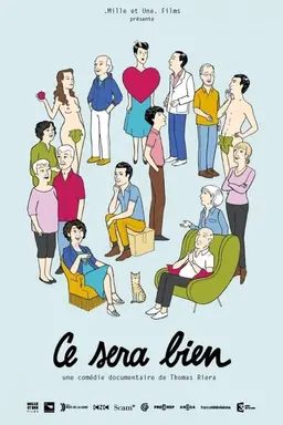 Ce sera bien