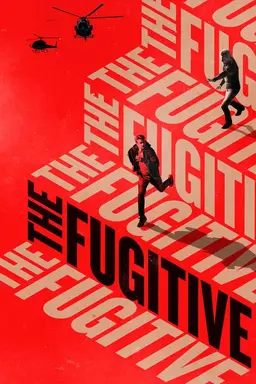 The Fugitive Season 1