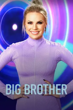 Big Brother Season 15