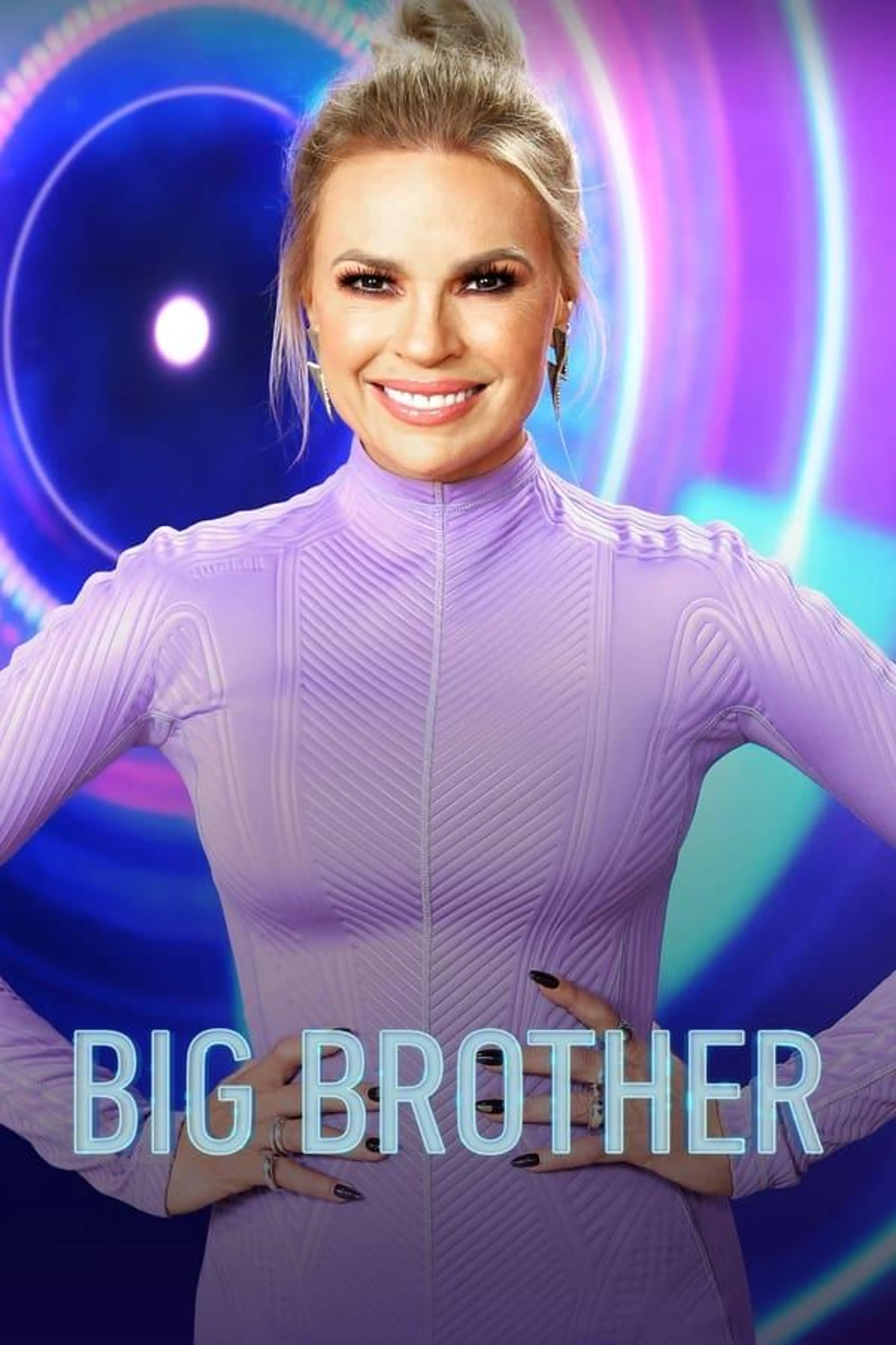 Big Brother Season 15