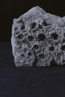 House of Stones