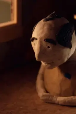 The Unknown - Jesper Baker