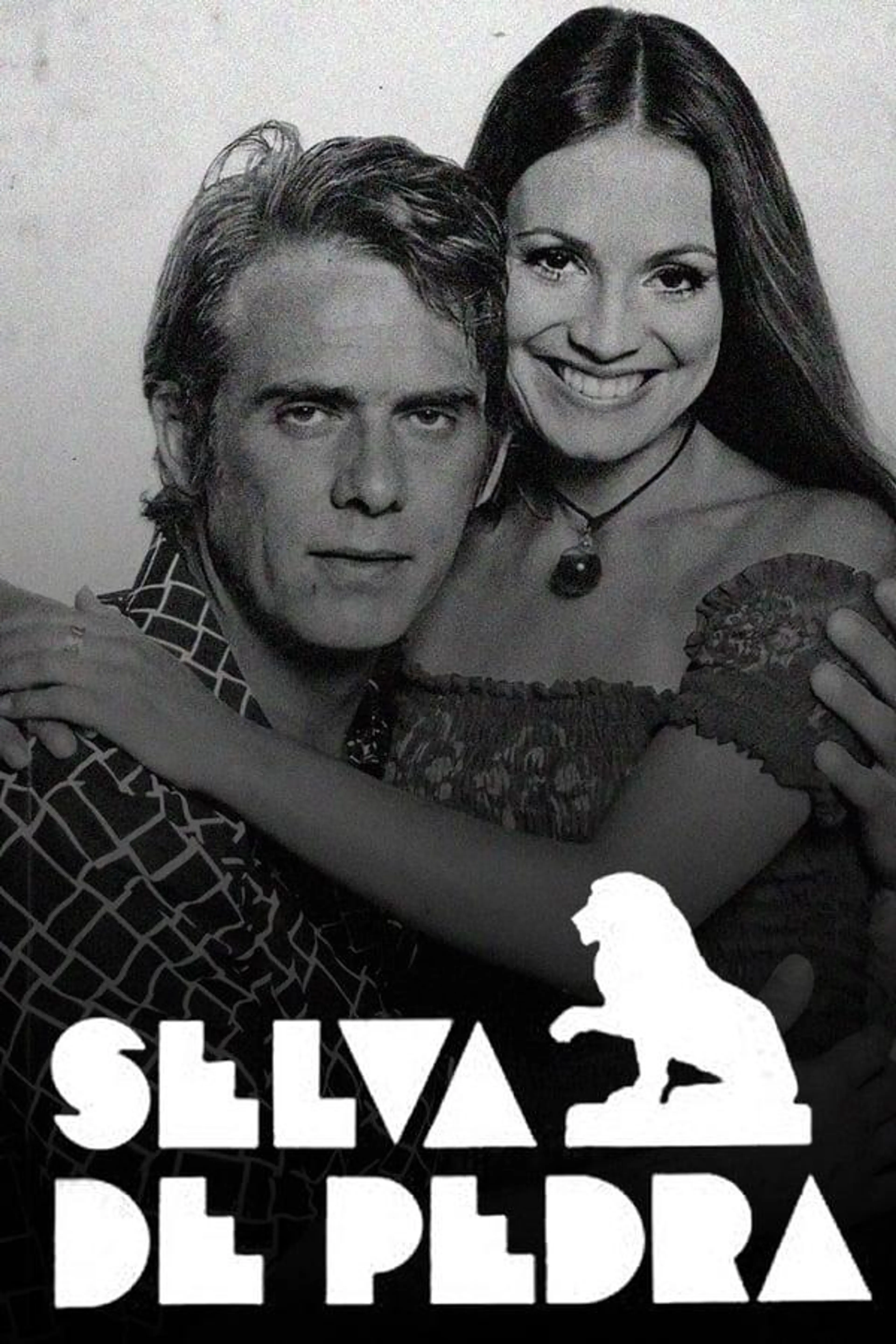 Selva de Pedra Season 1