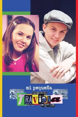 Mi Pequeña Traviesa Season 1