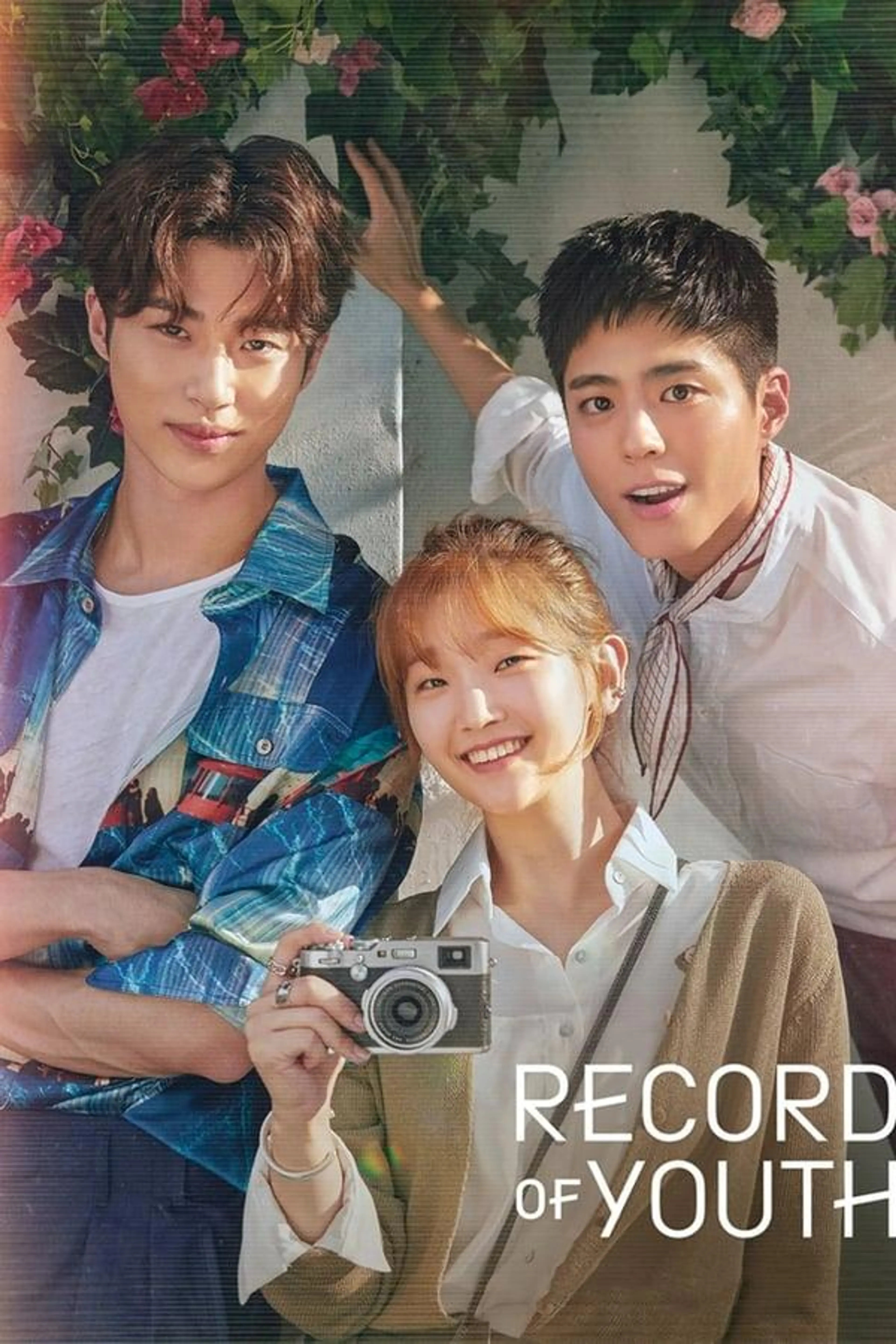 Record of Youth Season 1