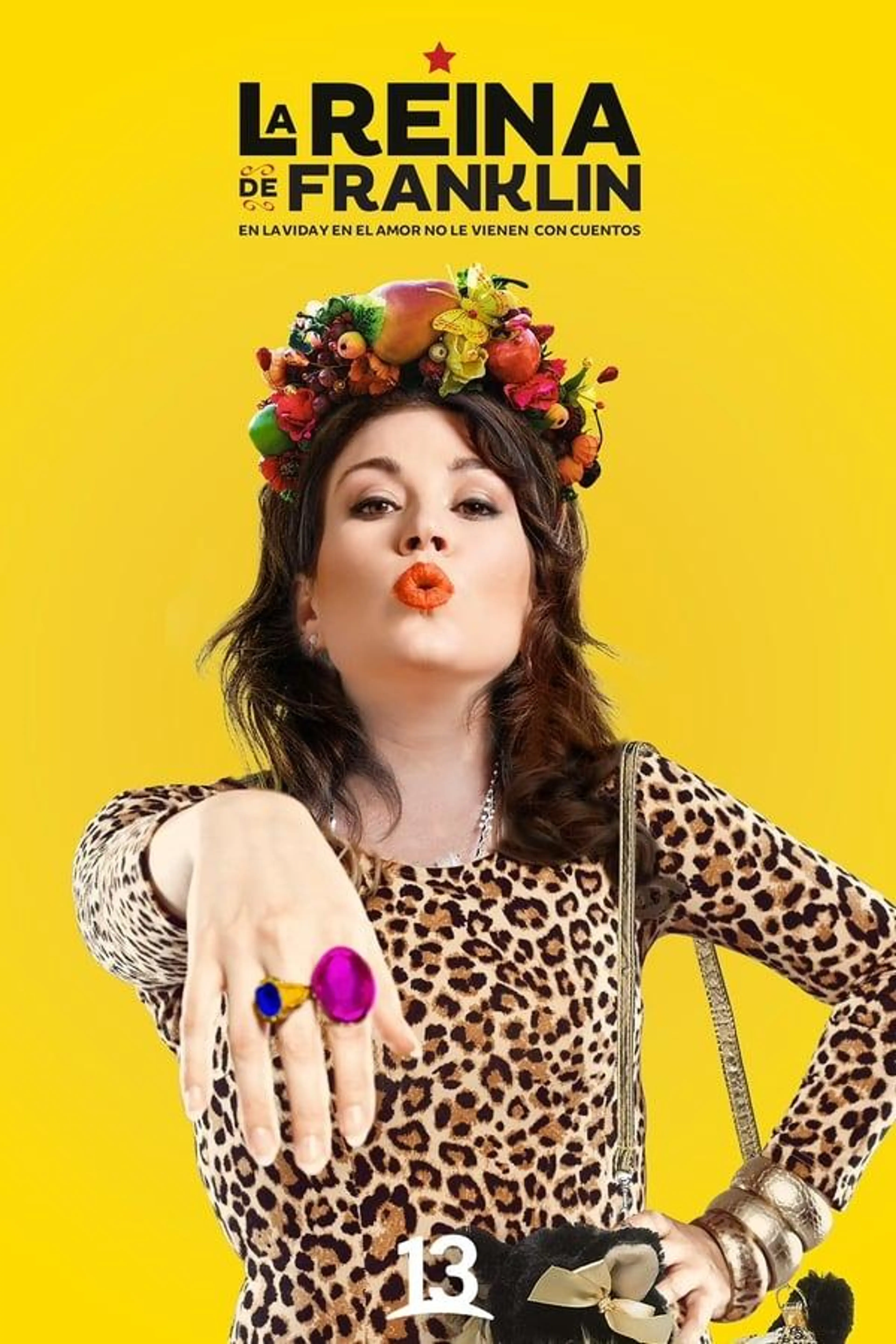 La reina de Franklin Season 1