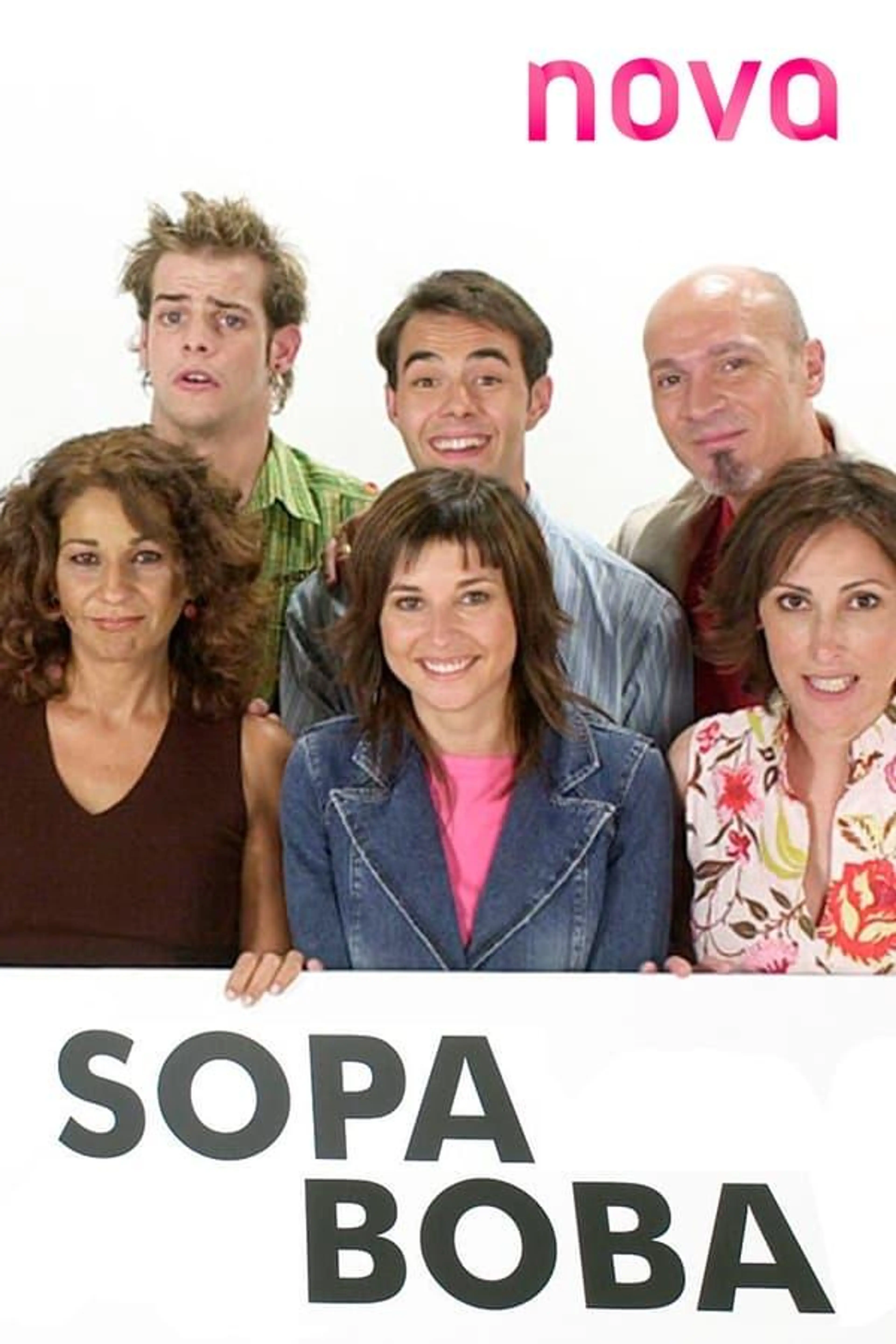 La sopa boba Season 1