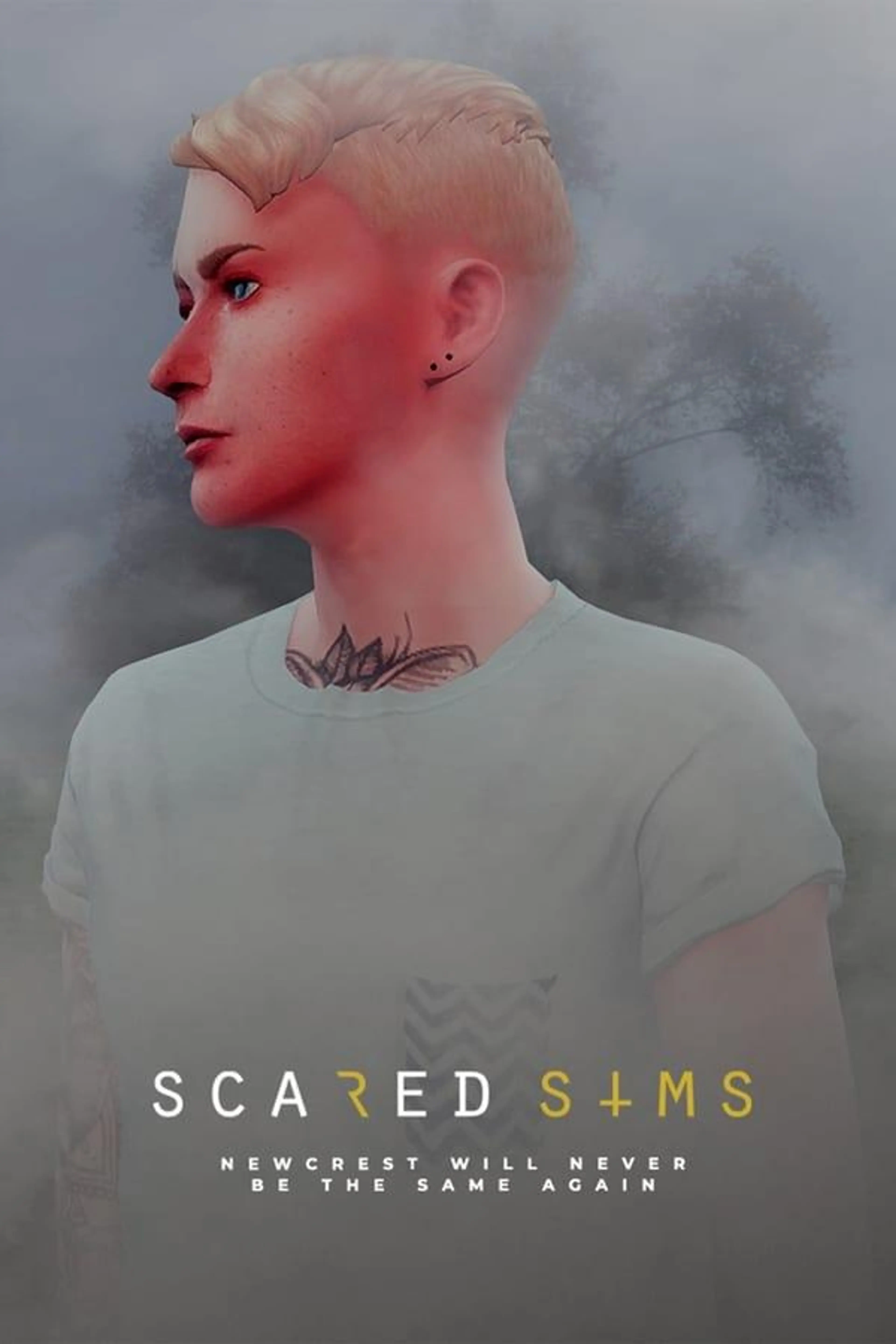 Scared Sims Season 1