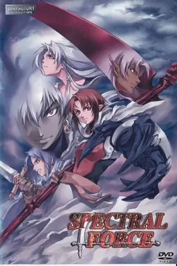 Spectral Force Season 1