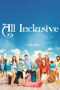 All Inclusive Season 3