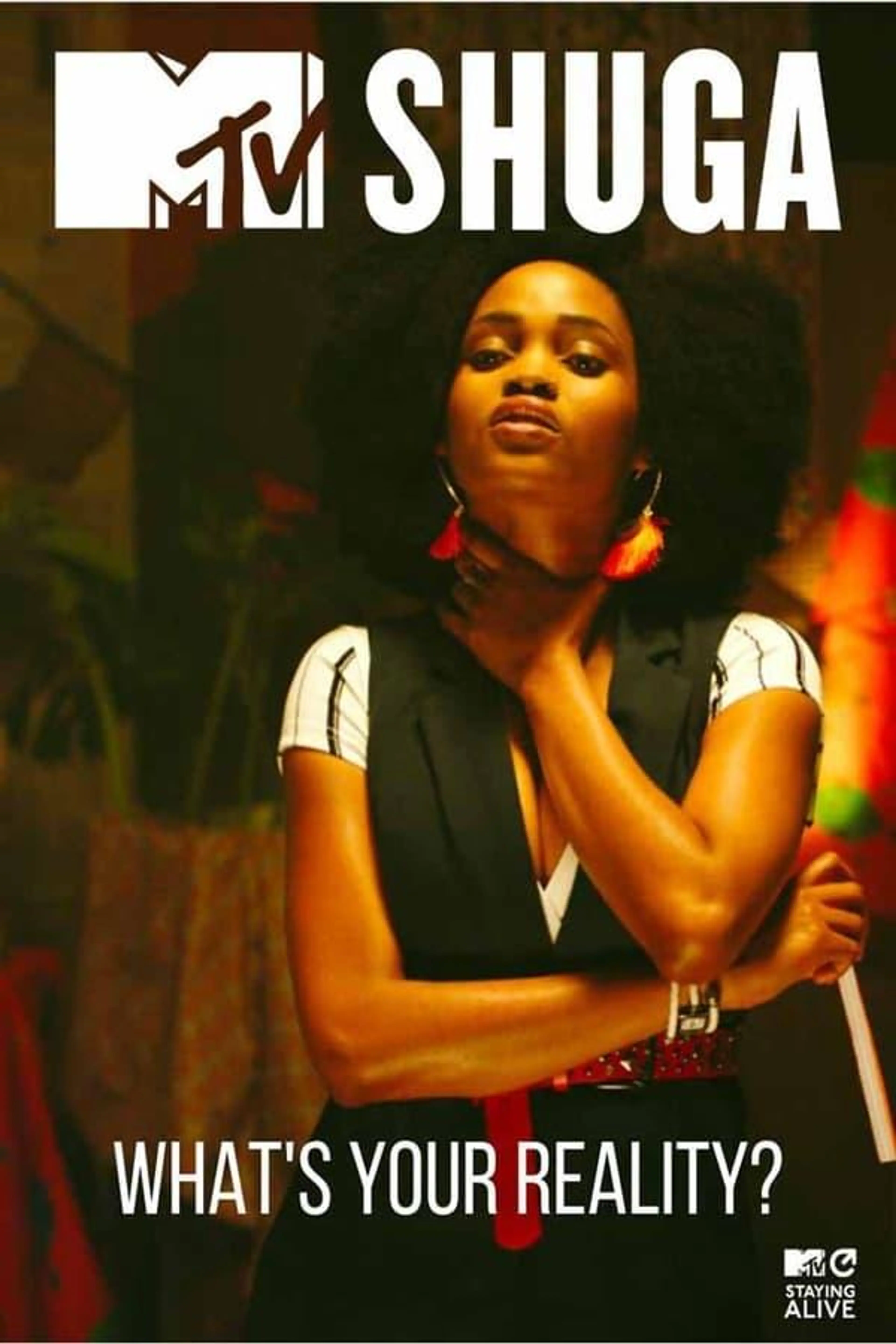Shuga Season 4