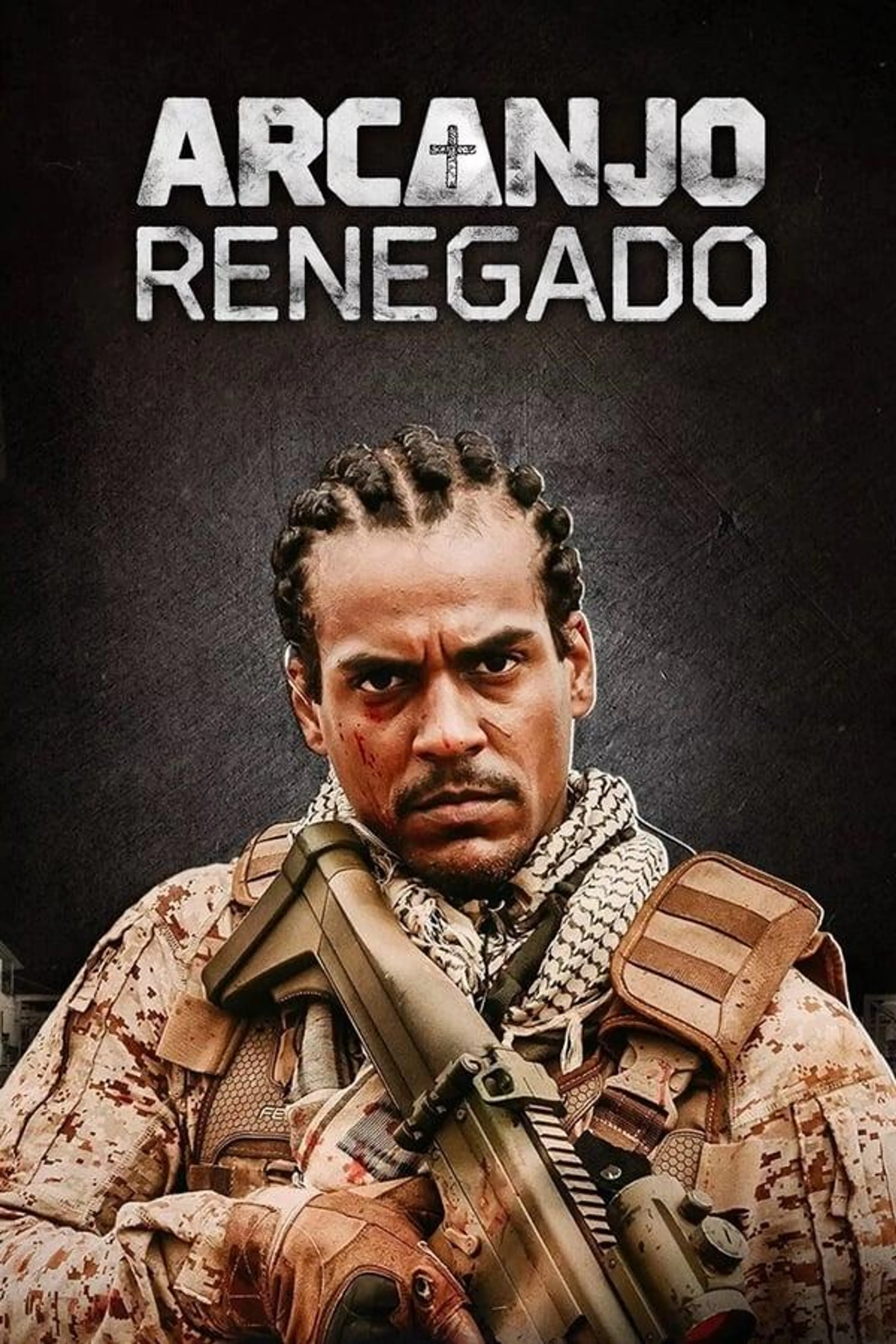 Renegaded Archangel Season 2