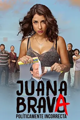 Juana Brava Season 1