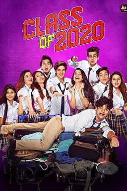 Class of 2020 Season 1