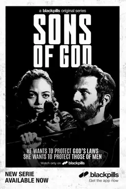 Sons of God Season 1