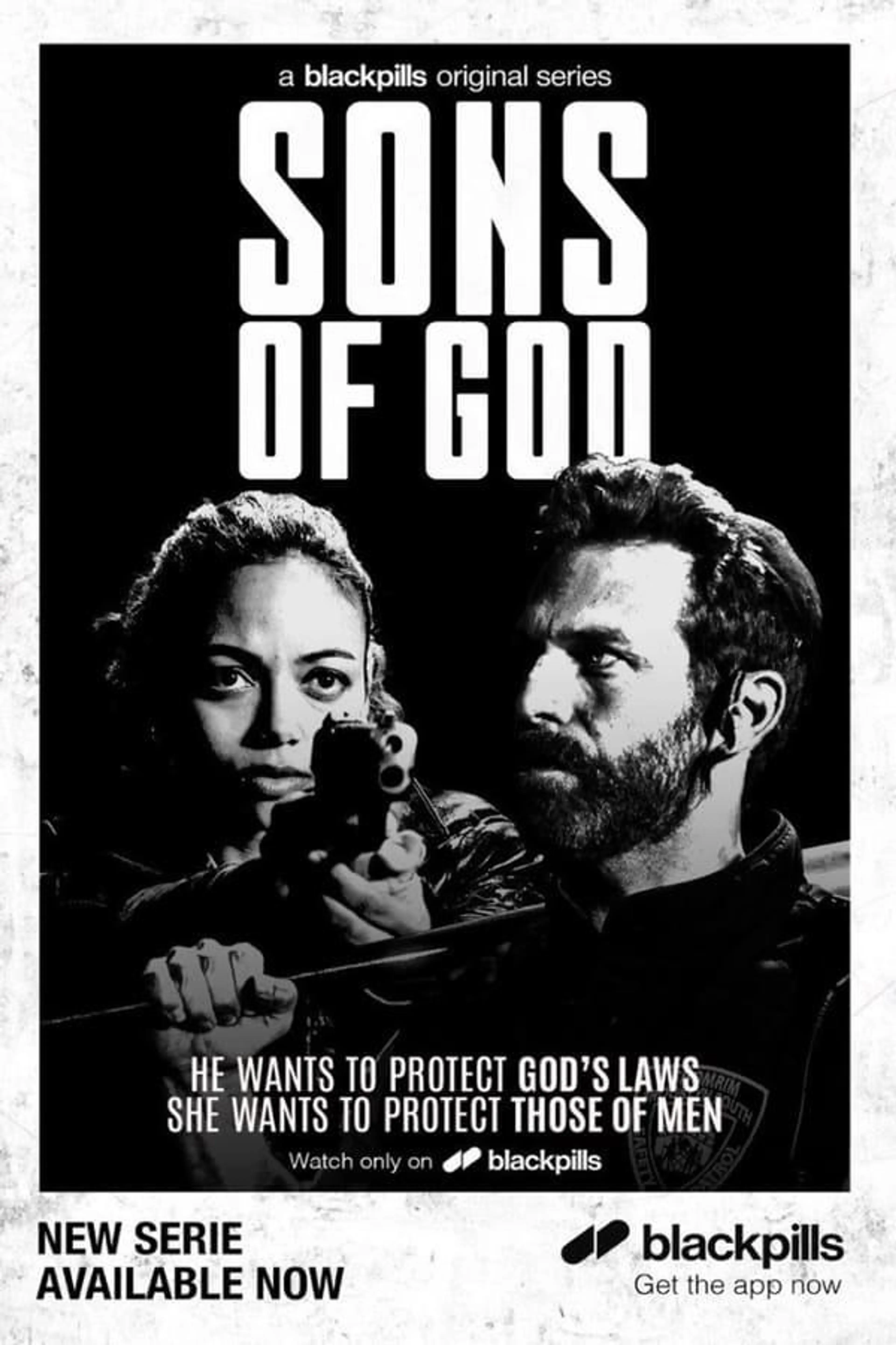 Sons of God Season 1