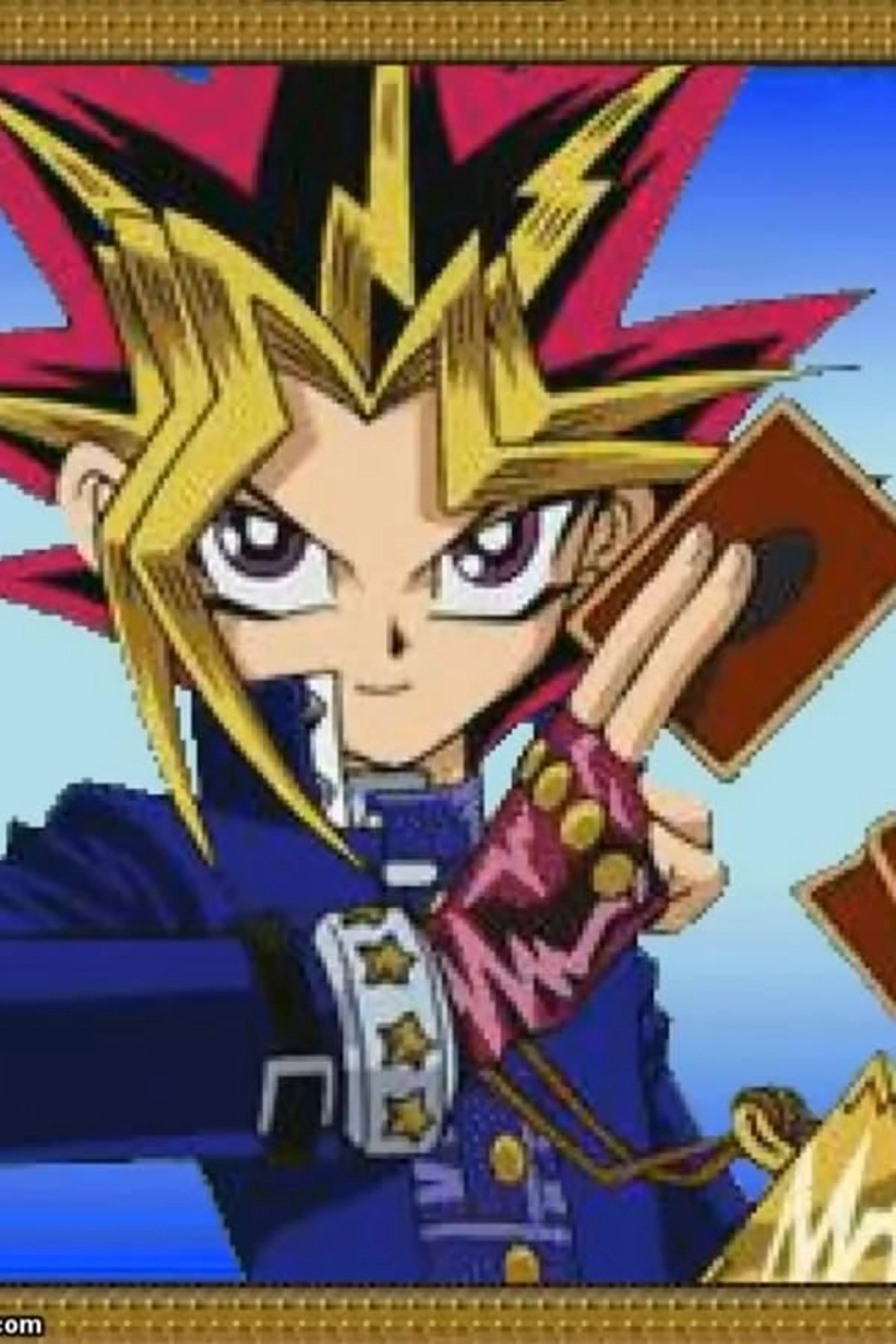 Honor: My Anti-Drug - Yu-Gi-Oh!