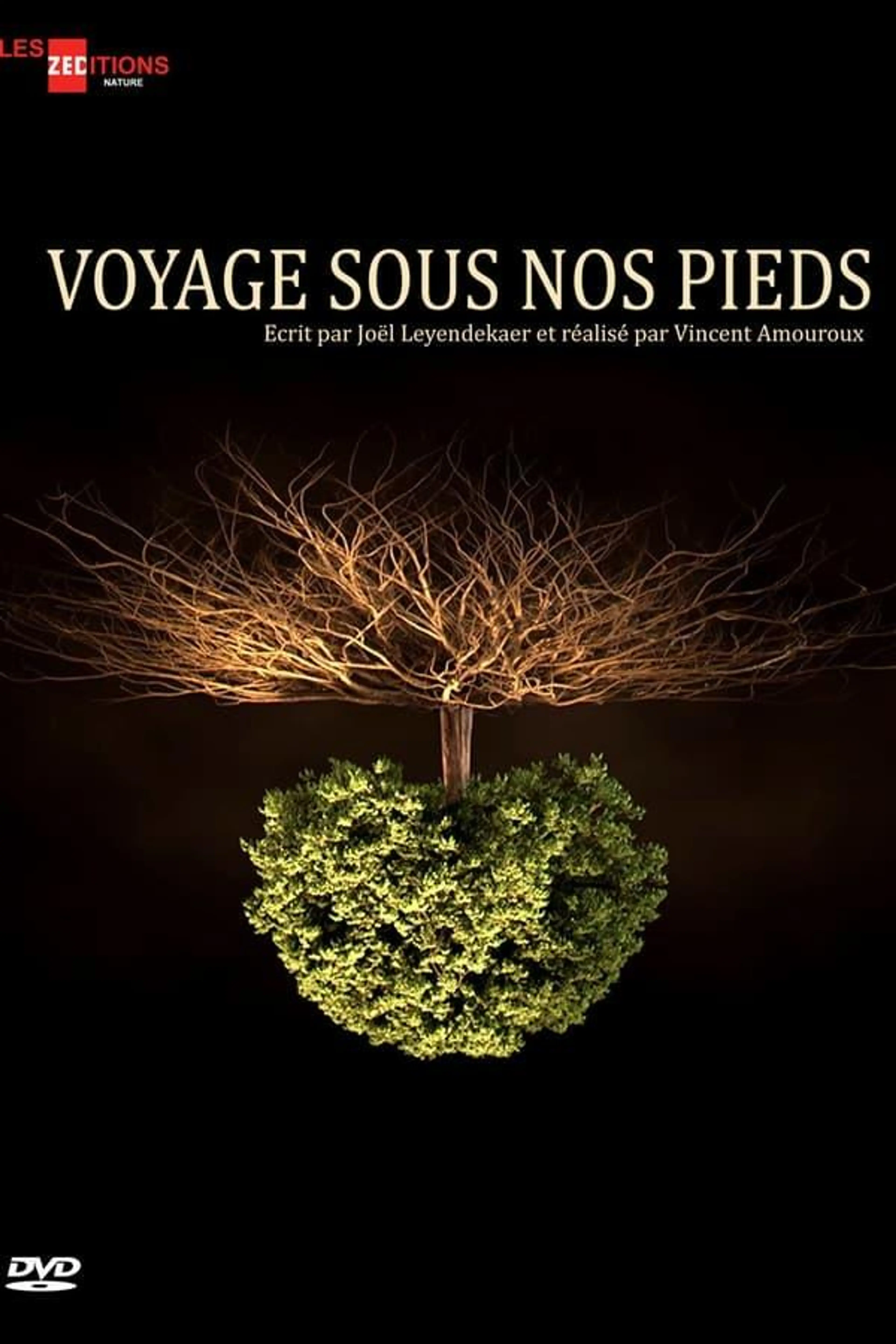Voyage sous nos pieds Season 1