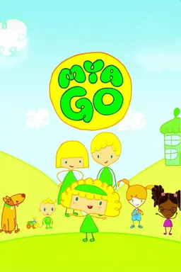 Mya Go Season 2