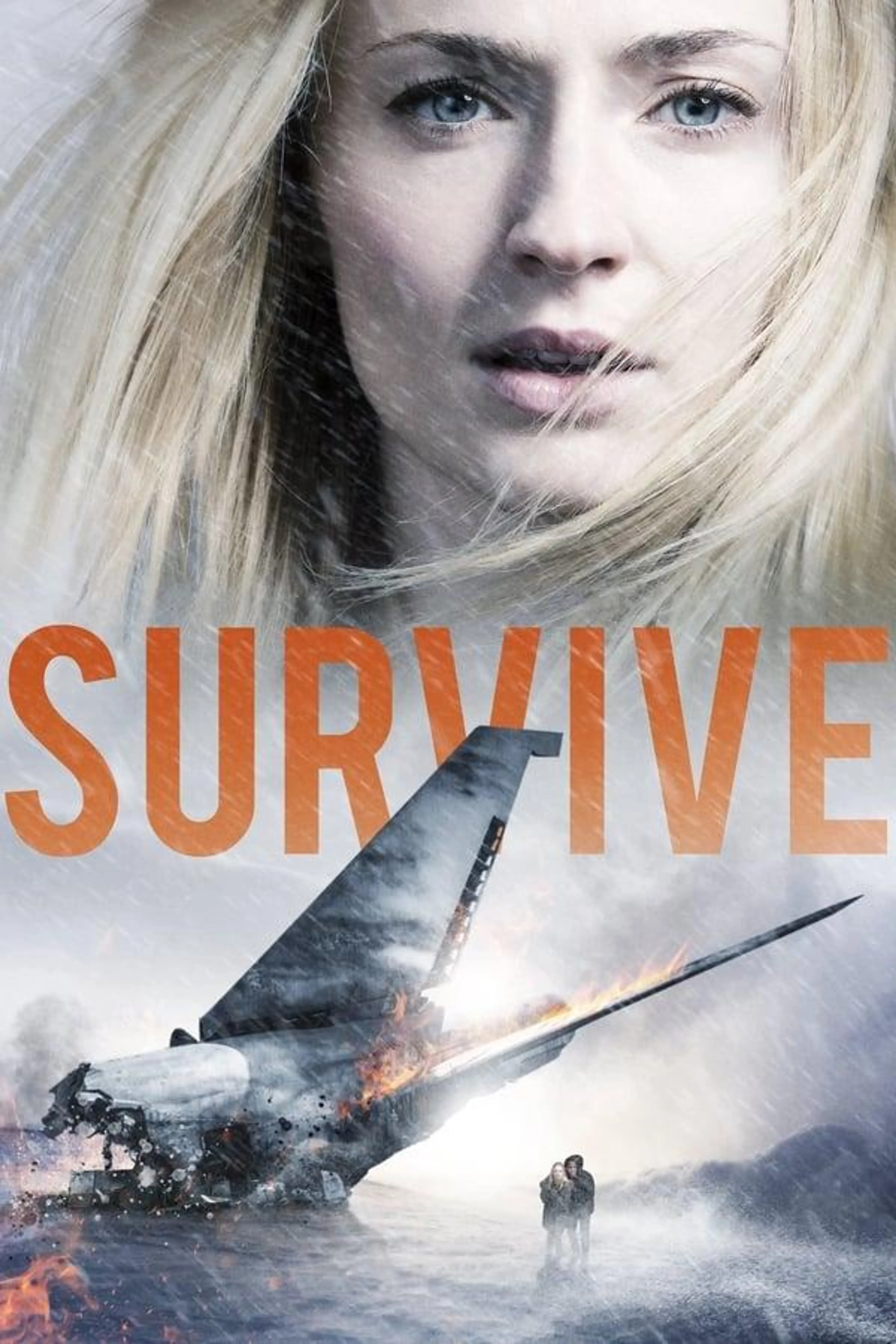 Survive Season 1