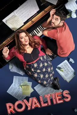 Royalties Season 1