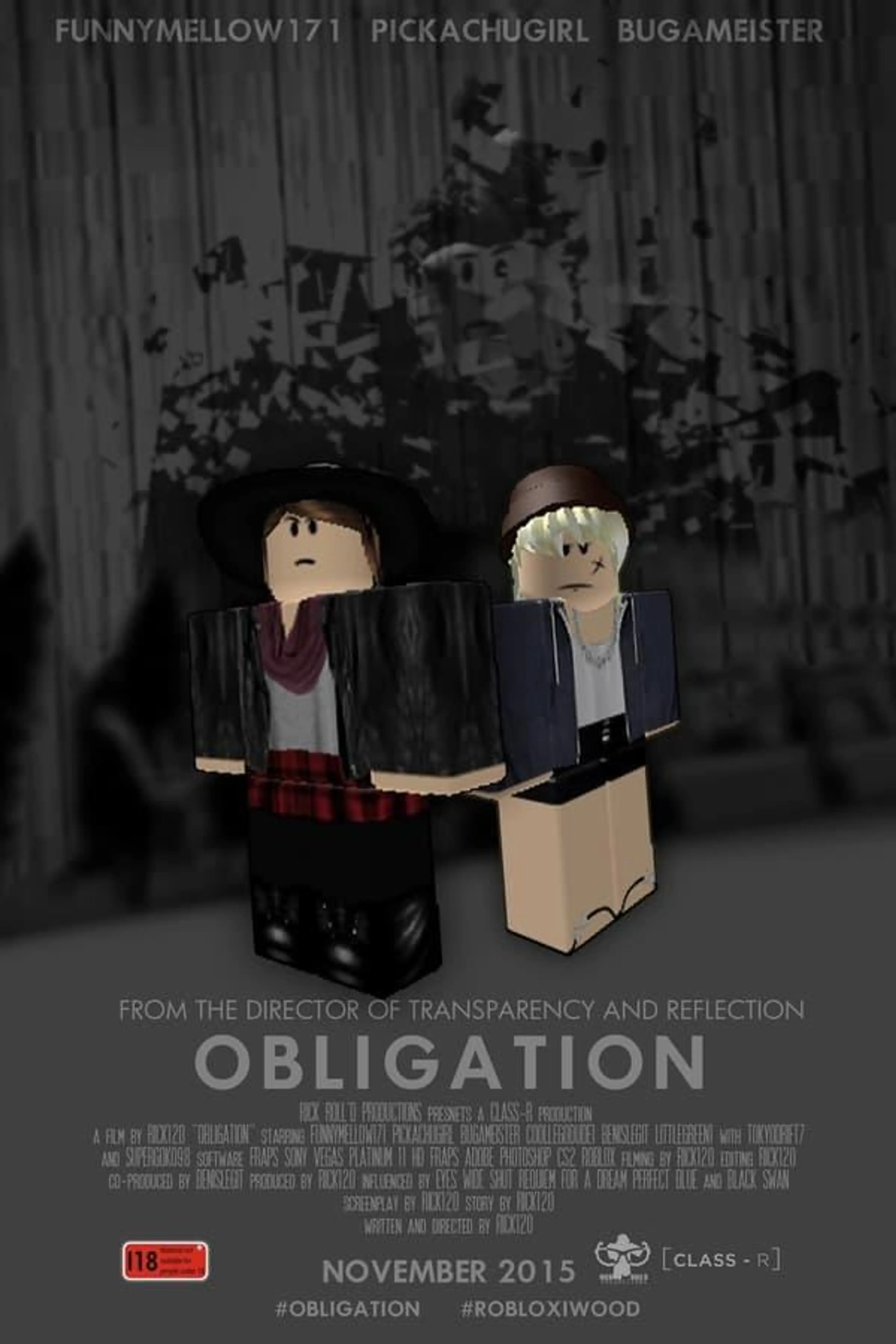 Obligation