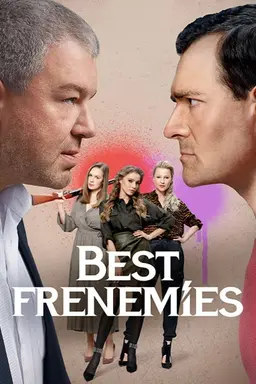 Best Frenemies Season 2