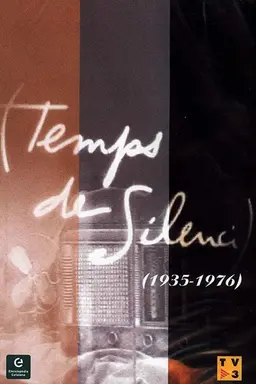 Temps de silenci Season 1