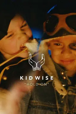 Kid Wise - Hold On