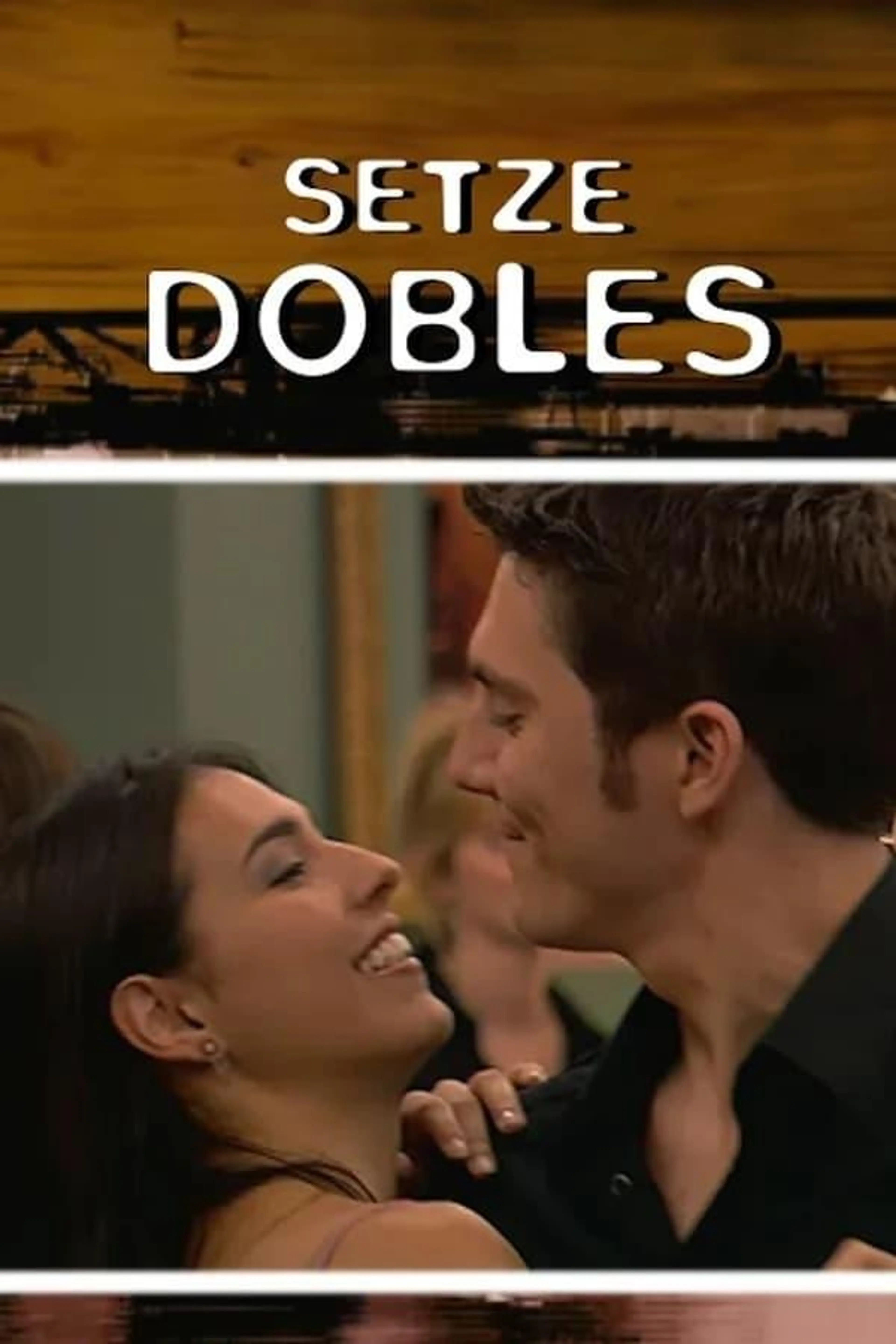 16 dobles Season 2