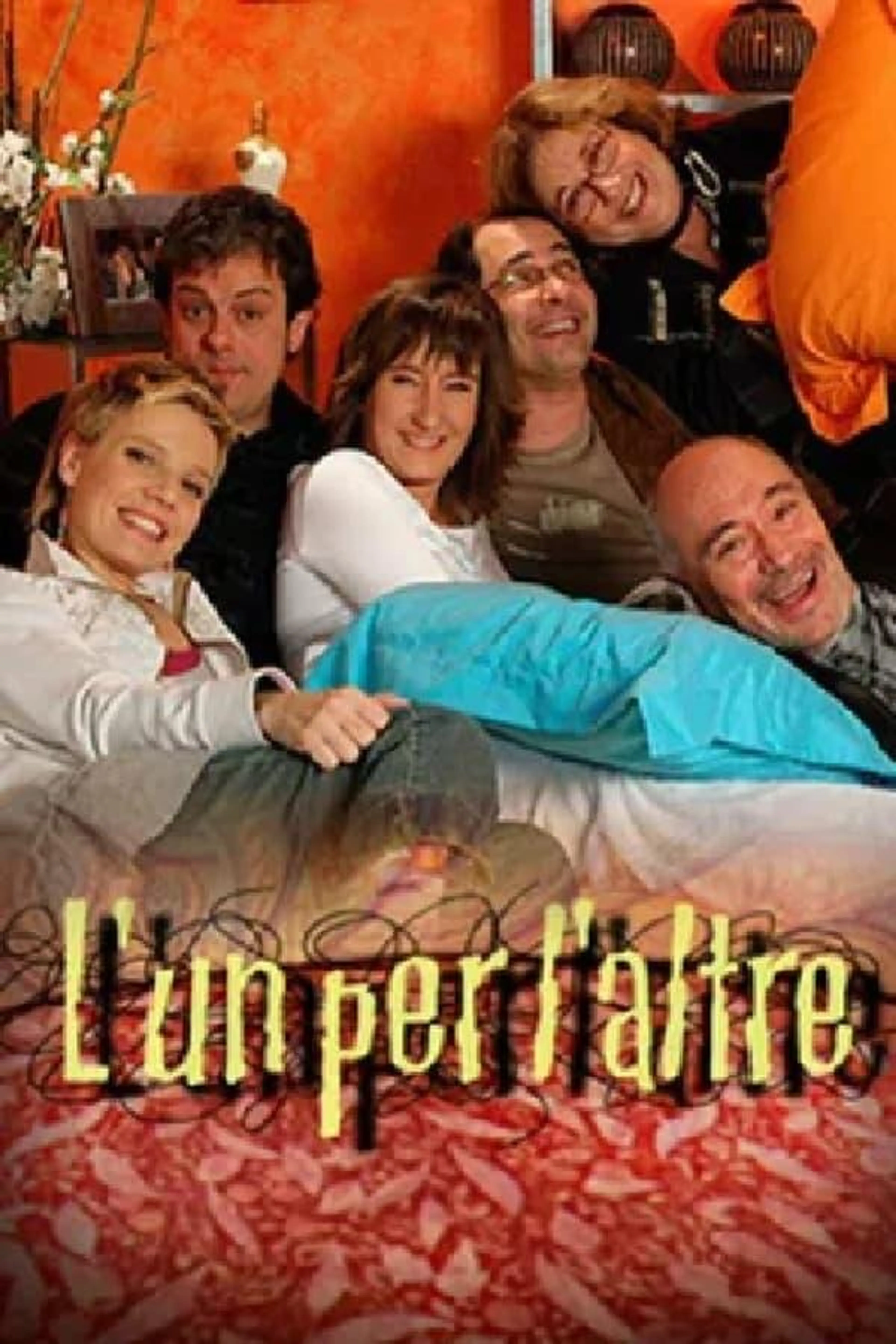 L’un per l’altre Season 2