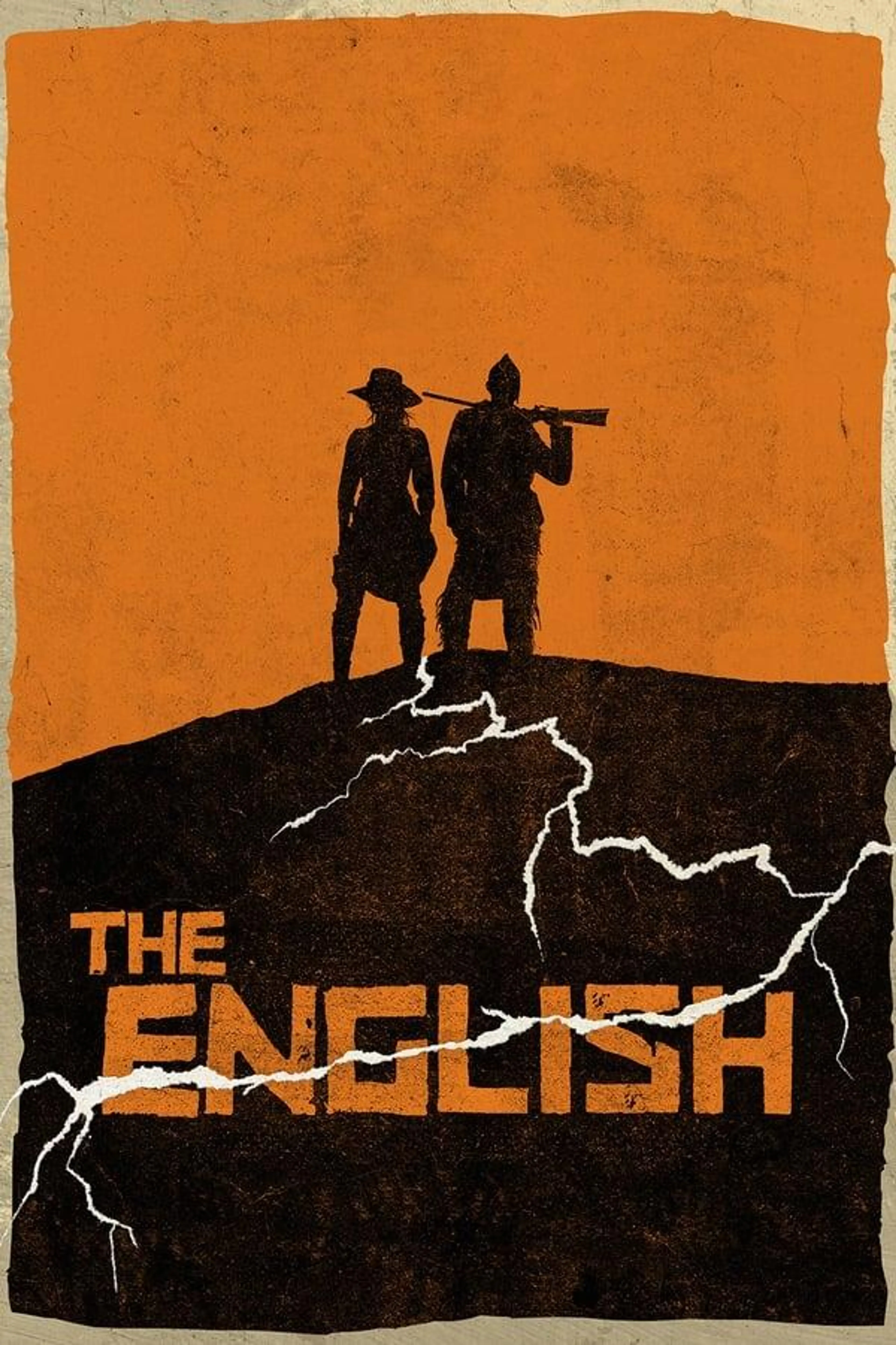 The English Miniseries