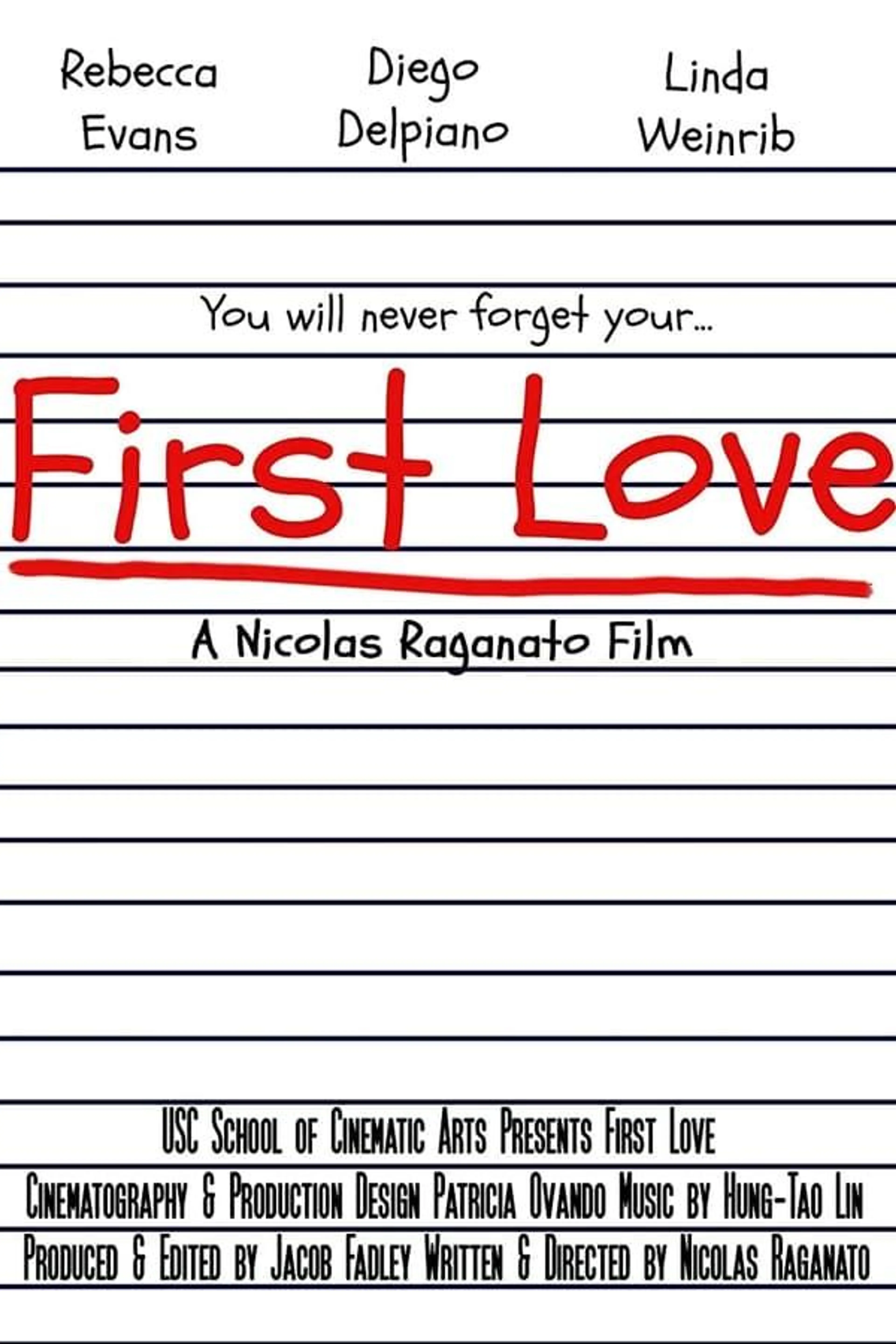 First Love