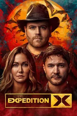 Expedition X Season 2