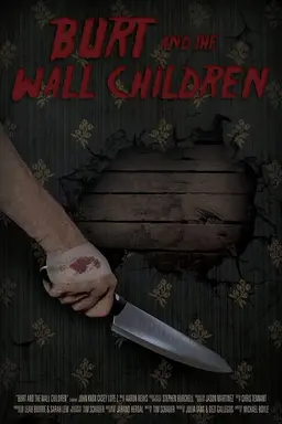 Burt and the Wall Children
