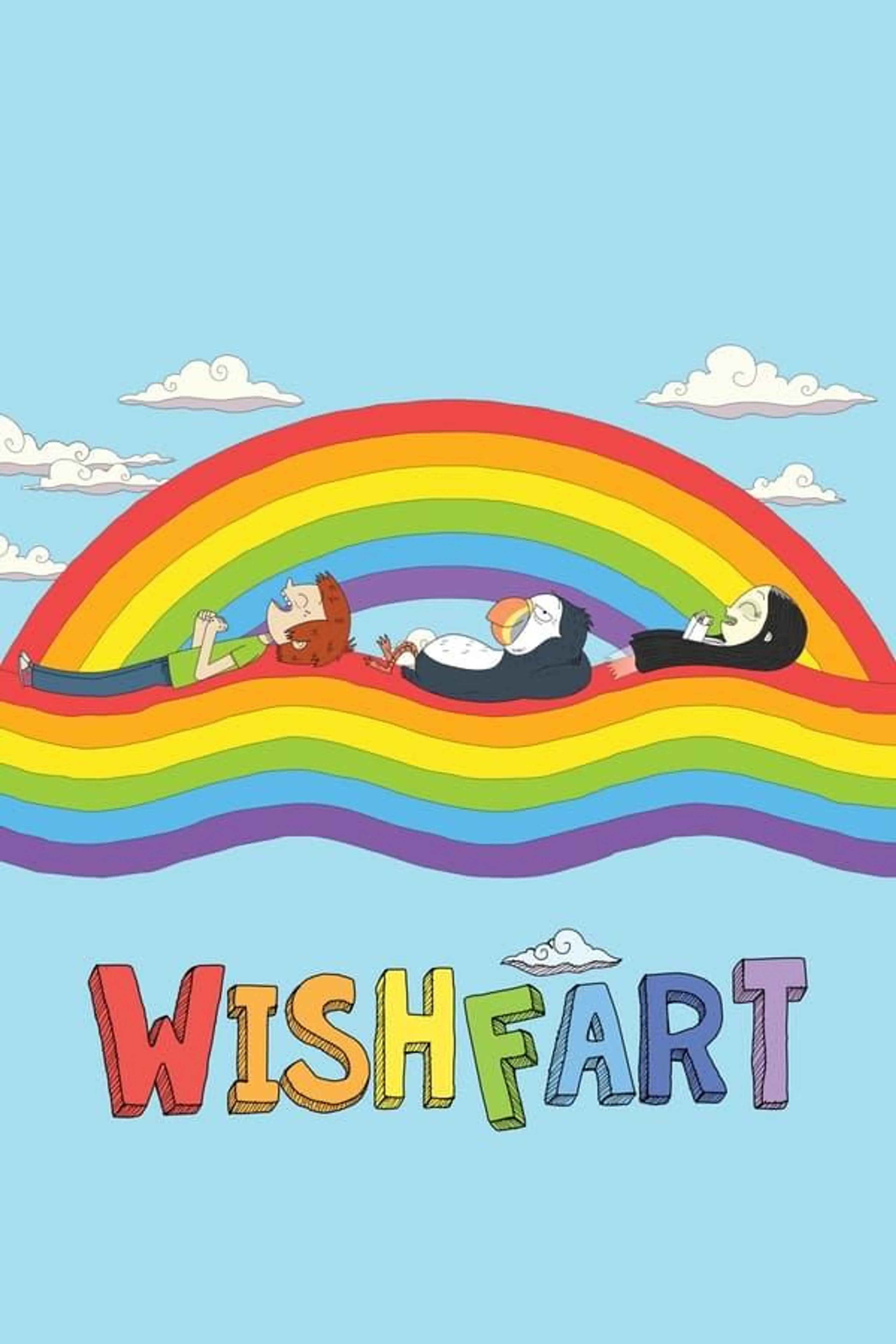 Wishfart Season 1