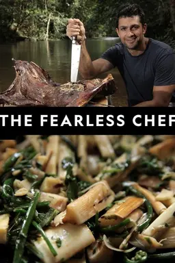 The Fearless Chef Season 1
