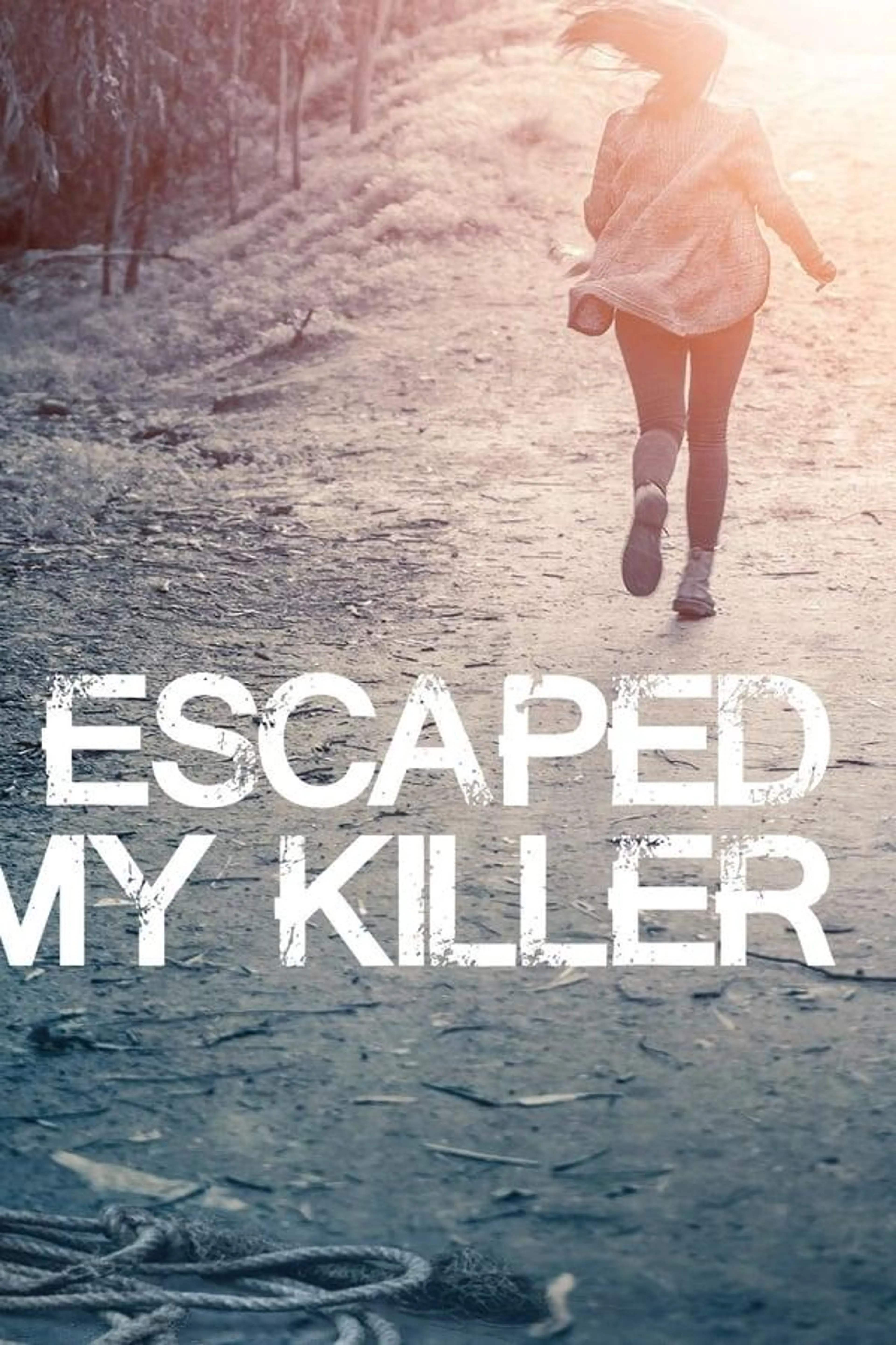 I Escaped My Killer Season 1
