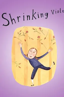 Shrinking Violet