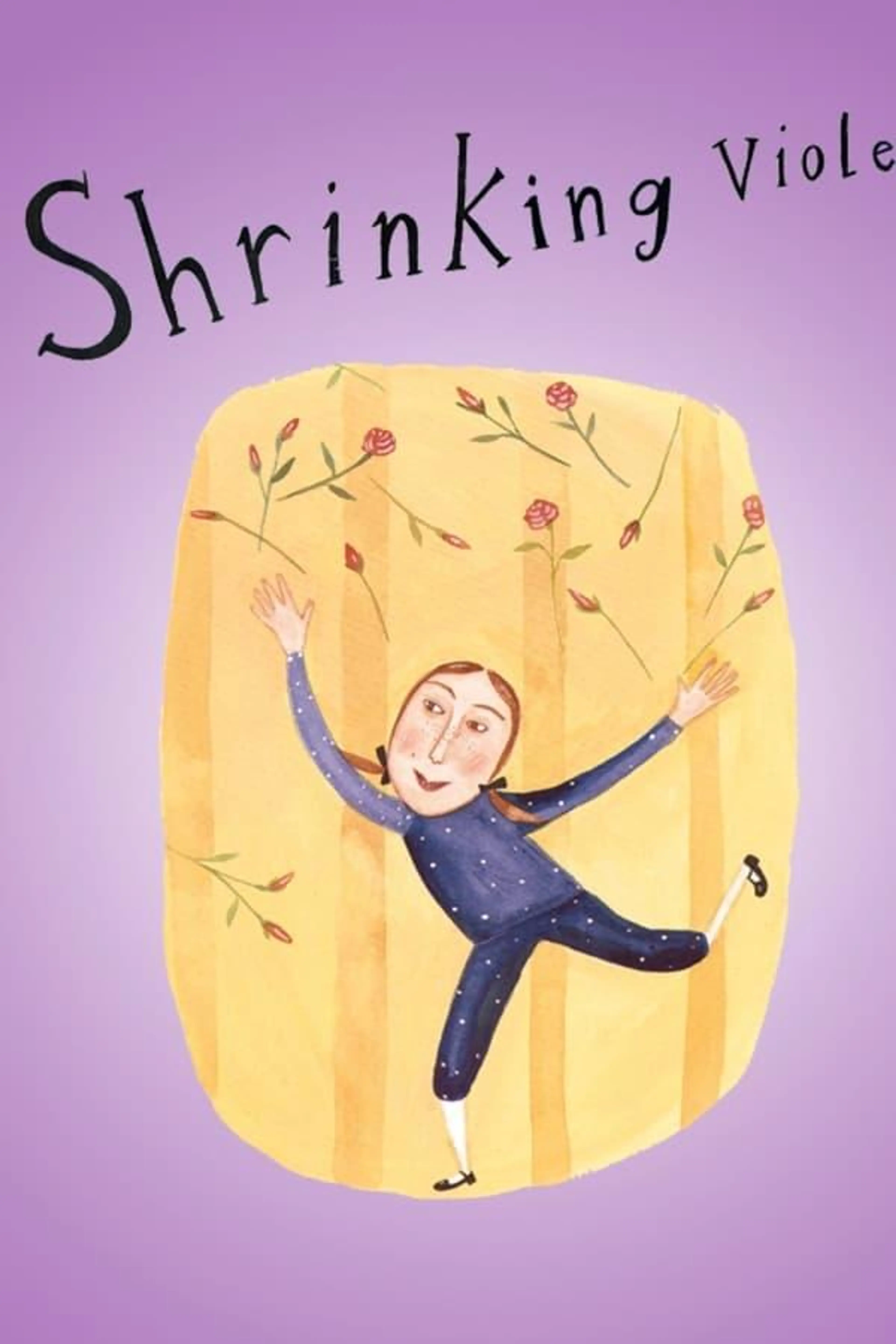 Shrinking Violet