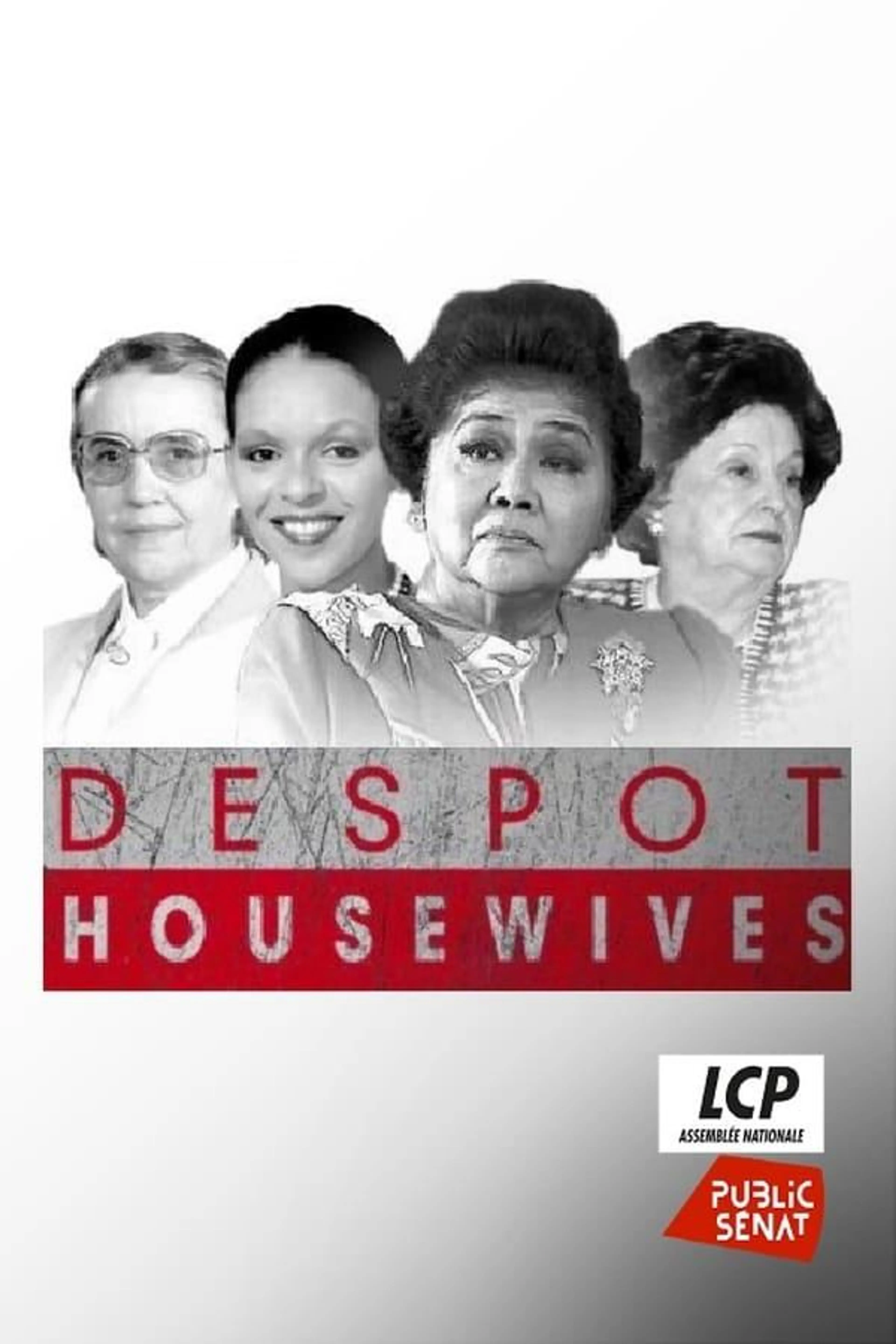 Despot Housewives Season 2