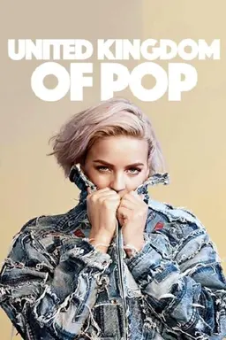 United Kingdom of Pop Season 1