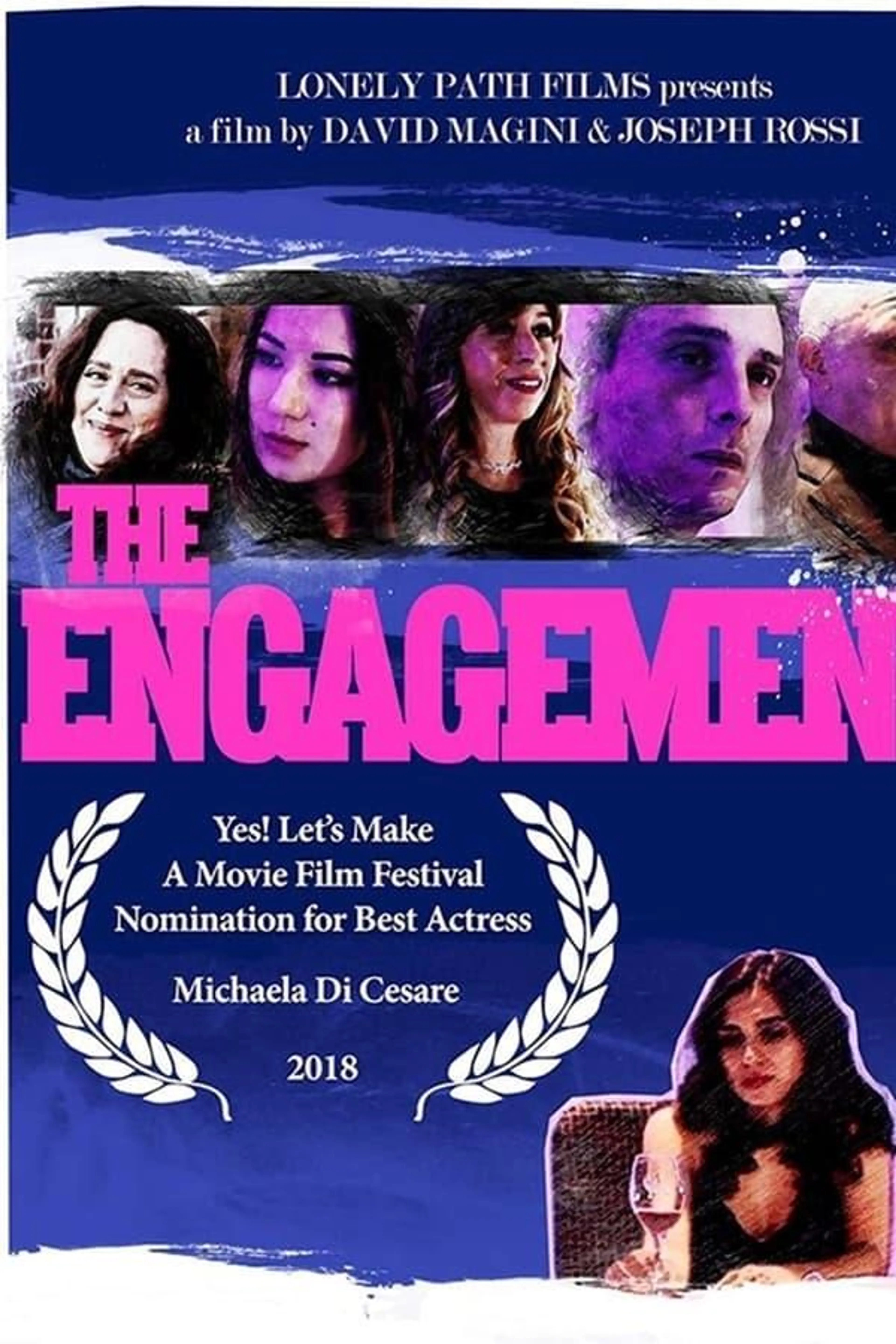 The Engagement