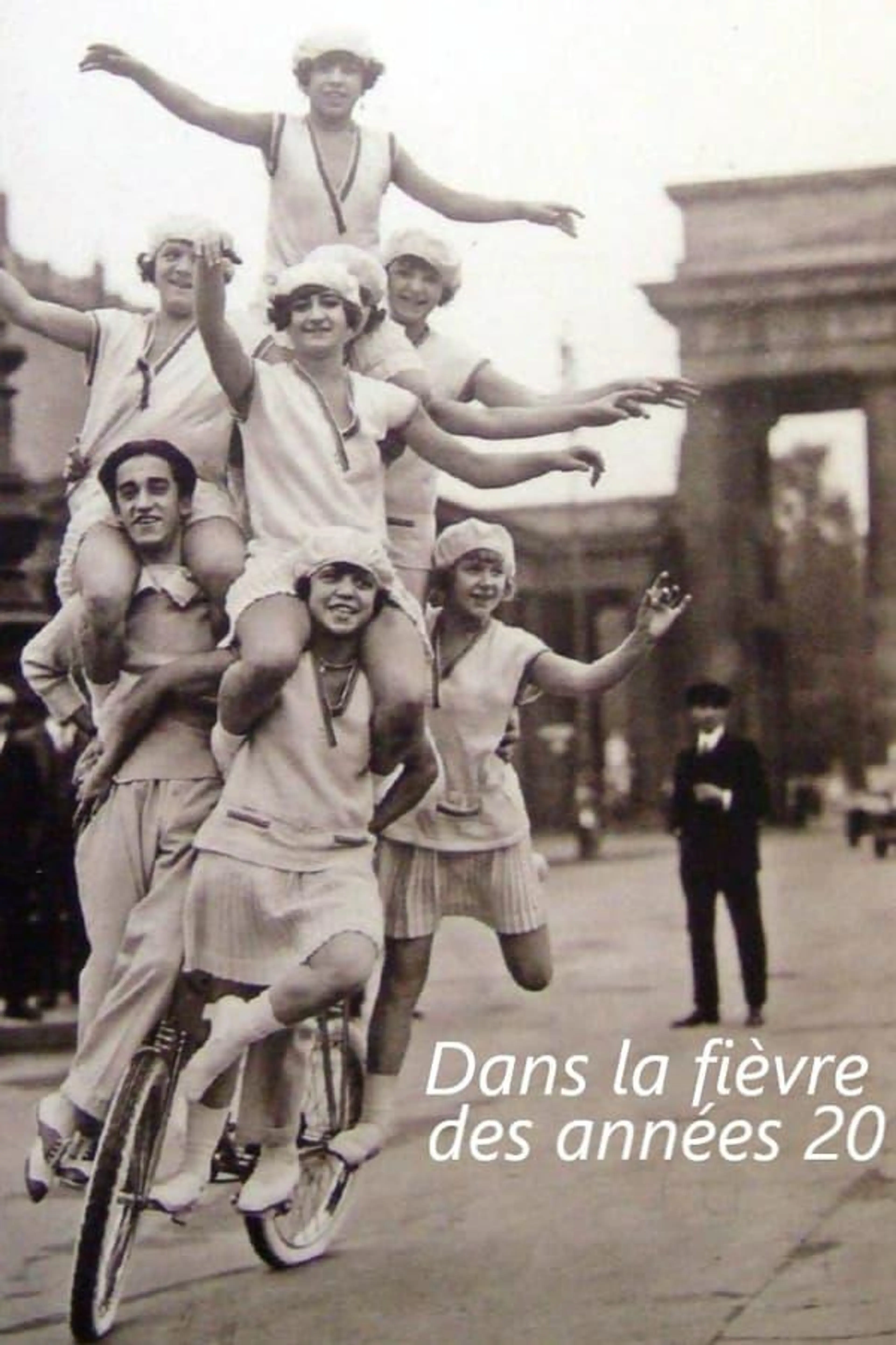 The roaring 20's Season 1